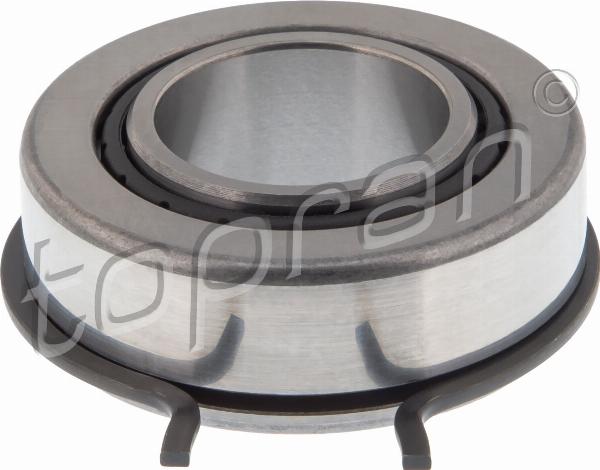 Topran 120 608 - Bearing, manual transmission car-mod.net