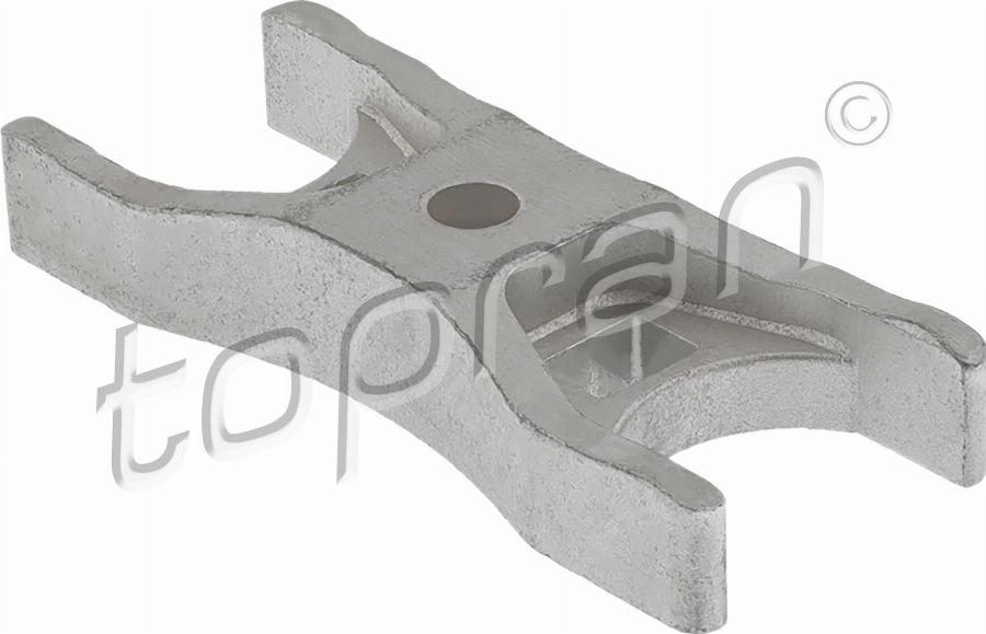 Topran 120 670 - Injector Holder car-mod.net
