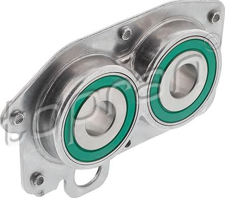 Topran 120 094 - Bearing, manual transmission car-mod.net