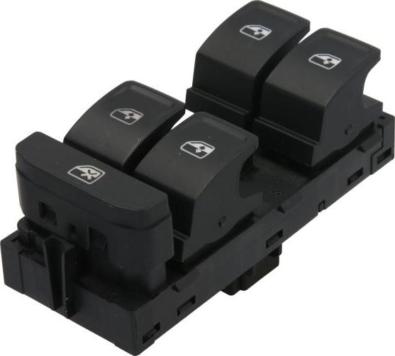 Topran 120 194 - Switch, window regulator car-mod.net