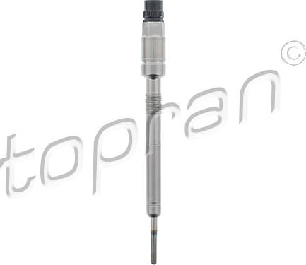 Topran 120 162 - Glow Plug car-mod.net