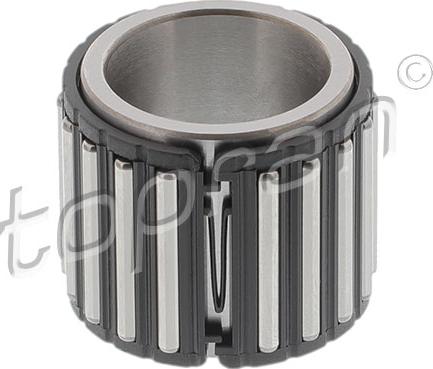 Topran 120 103 - Bearing, manual transmission car-mod.net