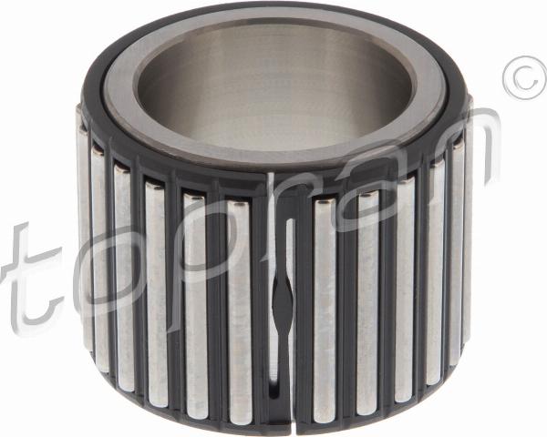 Topran 120 102 - Bearing, manual transmission car-mod.net