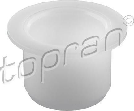 Topran 120 181 - Bearing, clutch lever car-mod.net