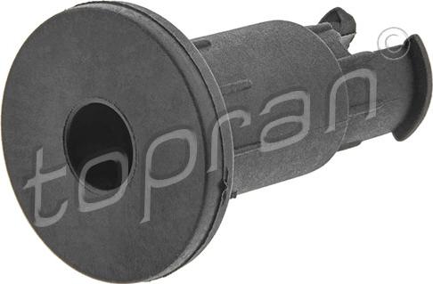 Topran 120 131 - Bearing, clutch lever car-mod.net