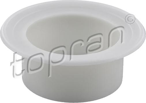 Topran 120 133 - Bearing, clutch lever car-mod.net