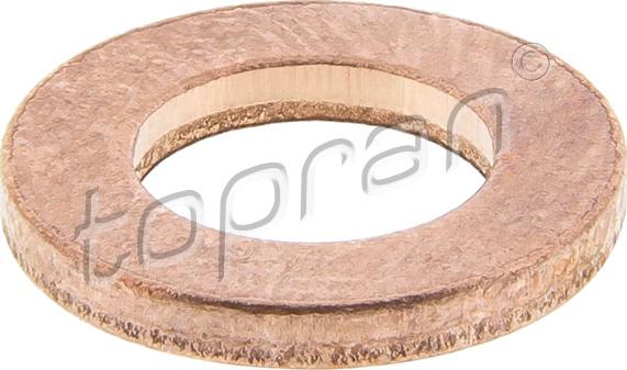 Topran 120 349 - Seal Ring, injector car-mod.net