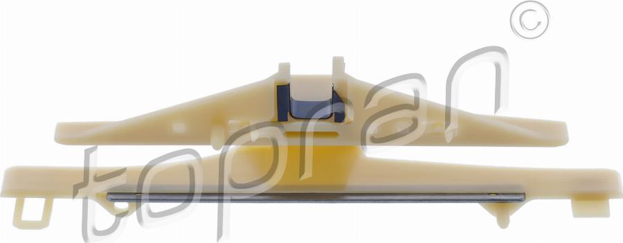 Topran 120 759 - Guides, timing chain car-mod.net