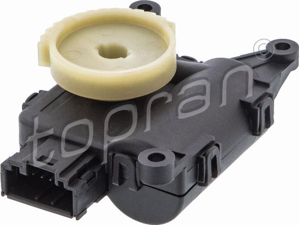 Topran 121 564 - Control, blending flap car-mod.net