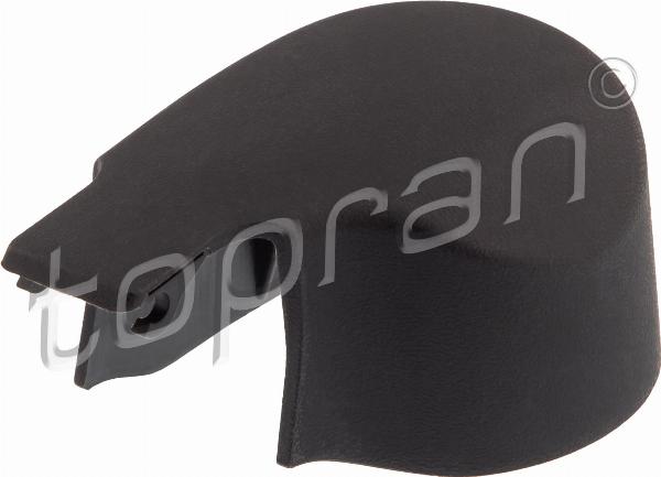 Topran 121 058 - Cap, wiper arm car-mod.net