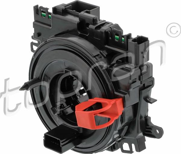 Topran 121 366 - Clockspring, airbag car-mod.net