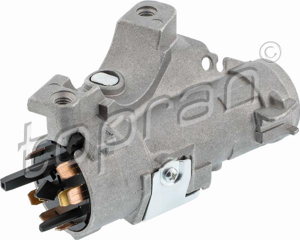 Topran 121 260 - Ignition / Starter Switch car-mod.net