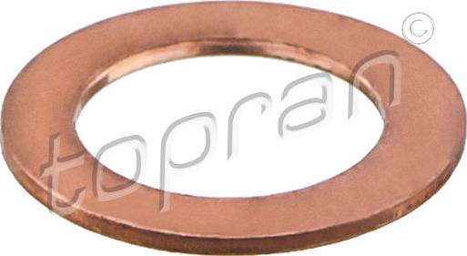 Topran 820 944 - Seal Ring car-mod.net
