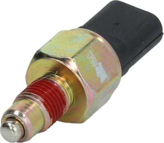Topran 820 465 - Reverse light Switch car-mod.net