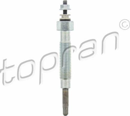 Topran 820 414 - Glow Plug car-mod.net