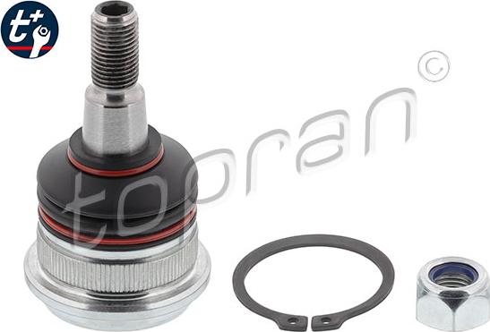 Topran 820 427 - Ball Joint car-mod.net