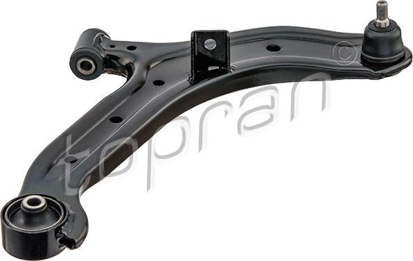 Topran 820 820 - Track Control Arm car-mod.net