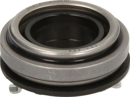 Topran 821 486 - Clutch Release Bearing car-mod.net