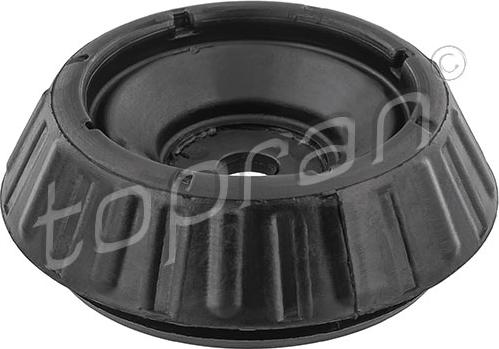 Topran 821 650 - Top Strut Mounting car-mod.net
