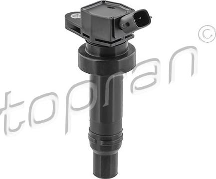 Topran 821 670 - Ignition Coil car-mod.net