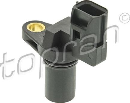 Topran 821 397 - Camshaft position Sensor car-mod.net