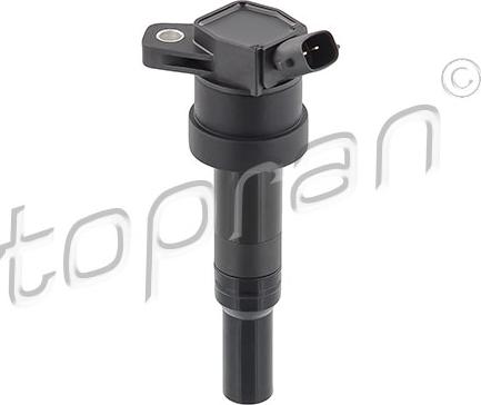 Topran 821 719 - Ignition Coil car-mod.net