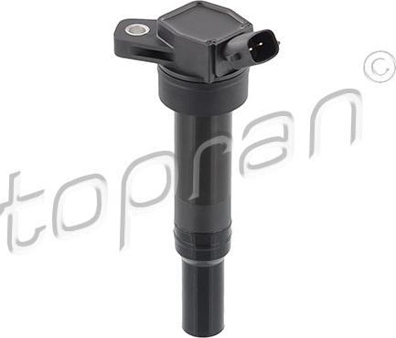 Topran 821 720 - Ignition Coil car-mod.net