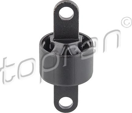 Topran 304 484 - Mounting, axle beam car-mod.net