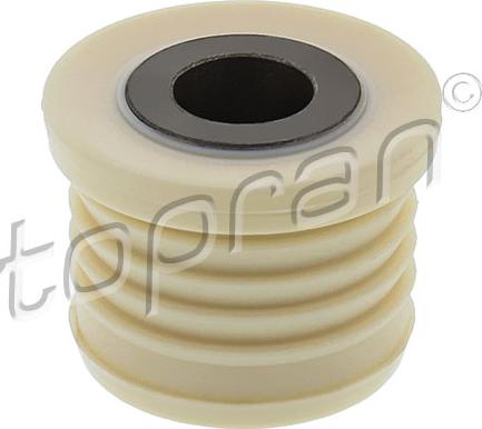 Topran 304 680 - Mounting, support frame / engine carrier car-mod.net