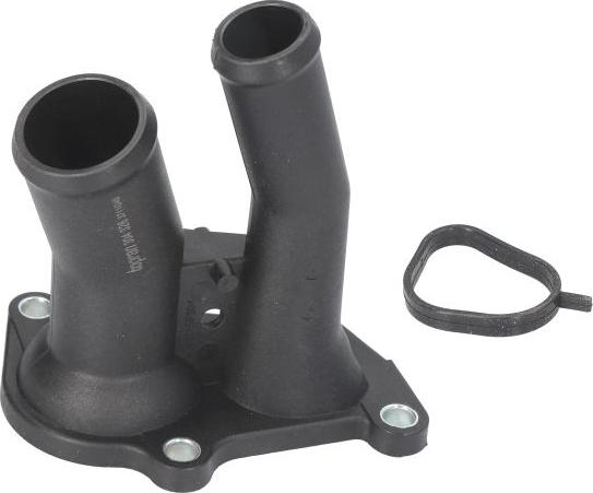 Topran 304 326 - Coolant Flange car-mod.net