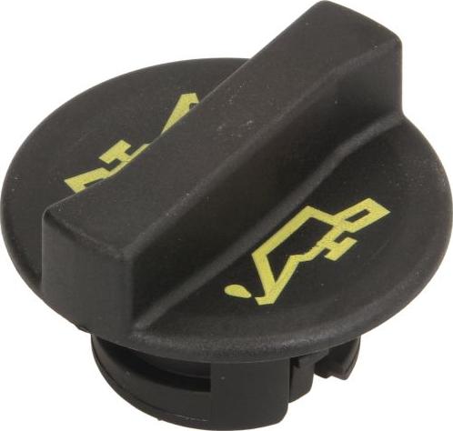 Topran 304 291 - Sealing Cap, oil filling port car-mod.net