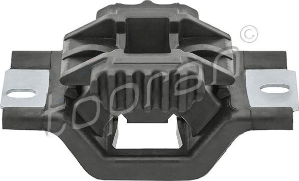 Topran 304 205 - Mounting, manual transmission car-mod.net