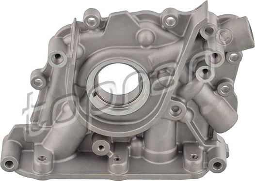 Topran 304 798 - Oil Pump car-mod.net
