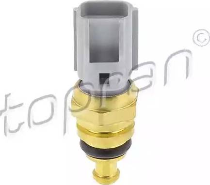 Topran 304 715 - Coolant temperature Sensor car-mod.net