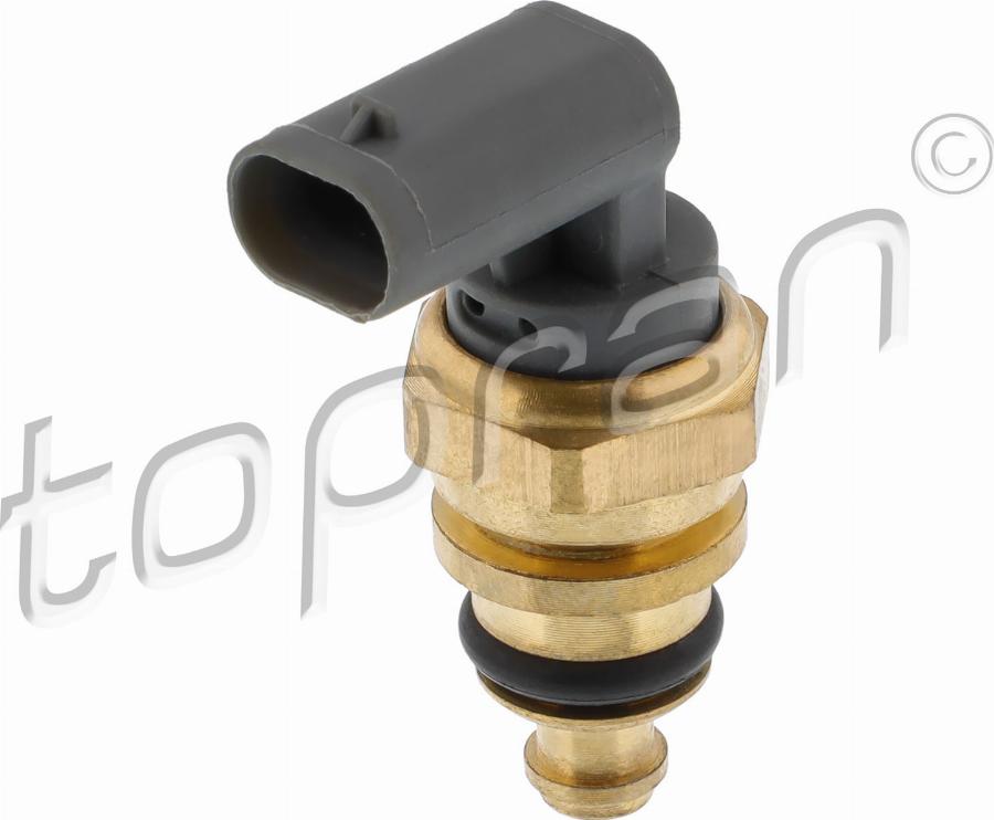 Topran 305 884 - Coolant temperature Sensor car-mod.net