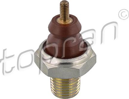 Topran 300 541 - Sender Unit, oil pressure car-mod.net