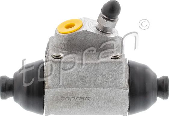 Topran 300 022 - Wheel Brake Cylinder car-mod.net
