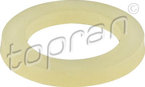 Topran 300 170 - Seal Ring, oil drain plug car-mod.net