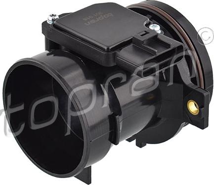 Topran 301 918 - Air Mass Sensor car-mod.net