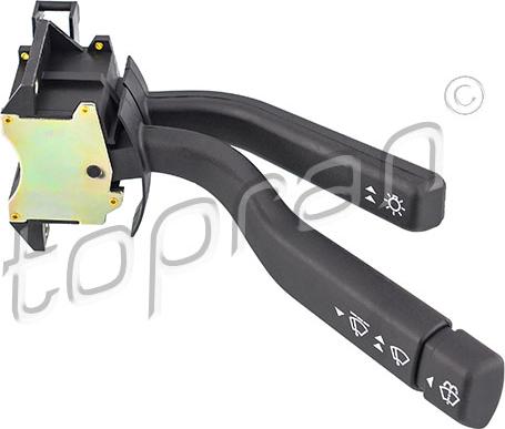 Topran 302 400 - Wiper Switch car-mod.net