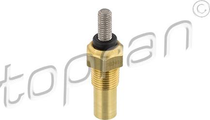 Topran 302 416 - Coolant temperature Sensor car-mod.net