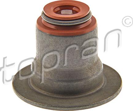 Topran 302 177 - Seal Ring, valve stem car-mod.net