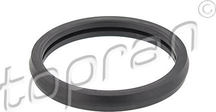 Topran 302 260 - Gasket, thermostat car-mod.net