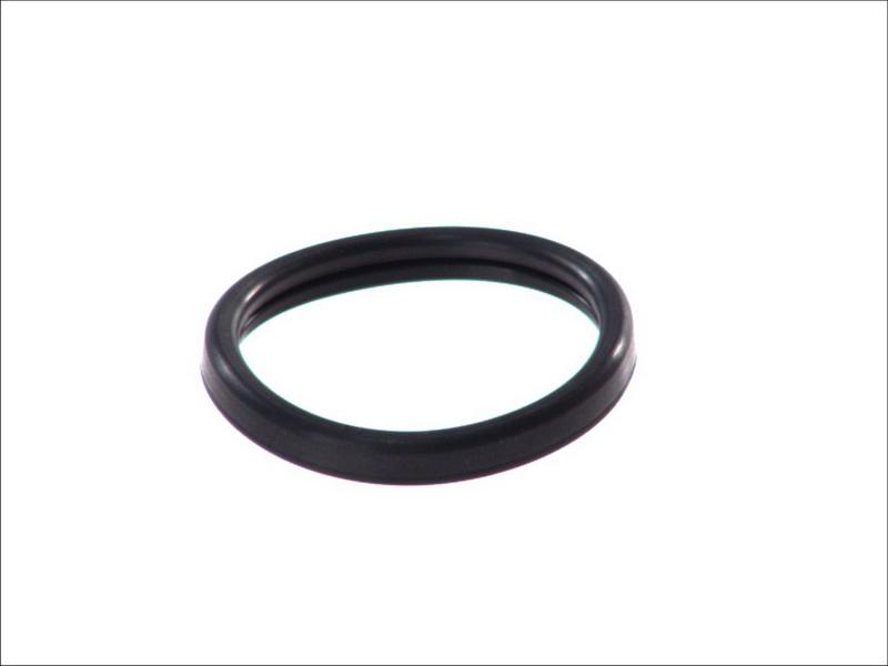 Topran 302 261 - Gasket, thermostat car-mod.net