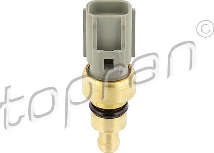 Topran 302 721 - Coolant temperature Sensor car-mod.net