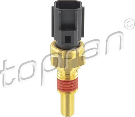 Topran 302 723 - Coolant temperature Sensor car-mod.net
