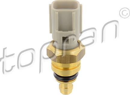Topran 302 722 - Coolant temperature Sensor car-mod.net