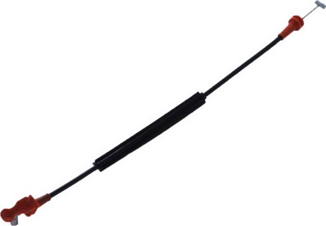 Topran 302 778 - Cable, door release car-mod.net