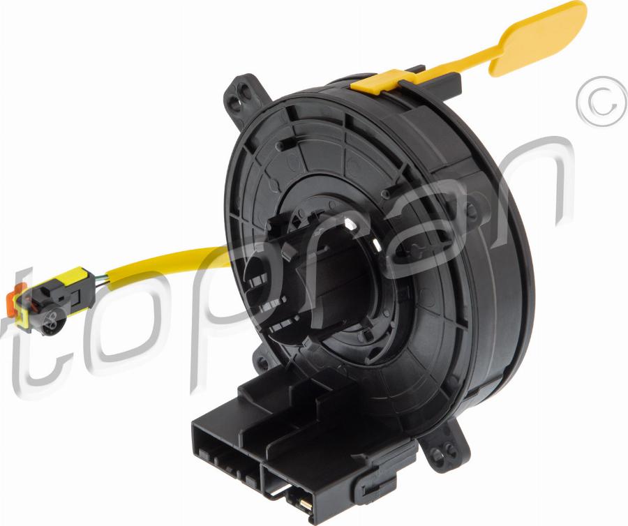Topran 209 458 - Clockspring, airbag car-mod.net