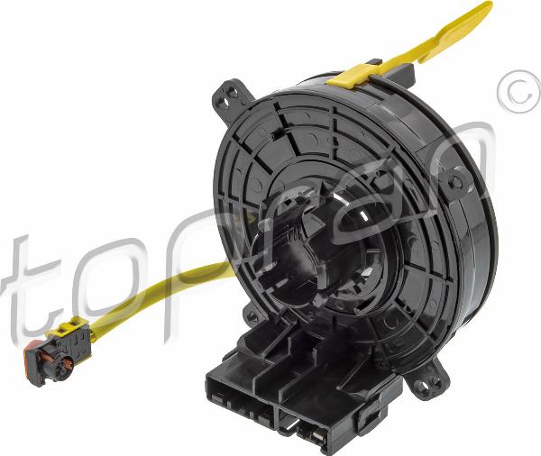 Topran 209 500 - Clockspring, airbag car-mod.net